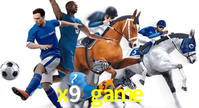 x9 game