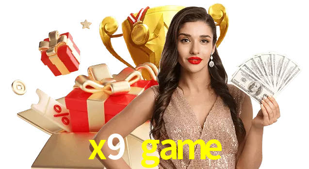 x9 game