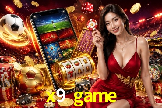 Sports Statistics x9 game