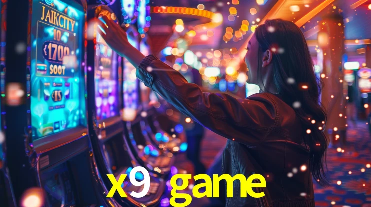 x9 game