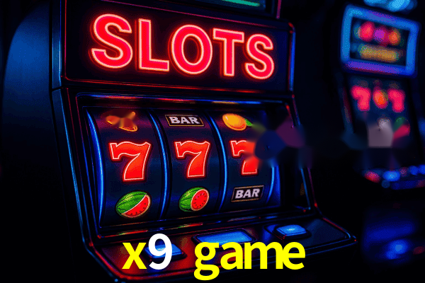 x9 game Loteria Online Brasil - Plataforma Certificada
