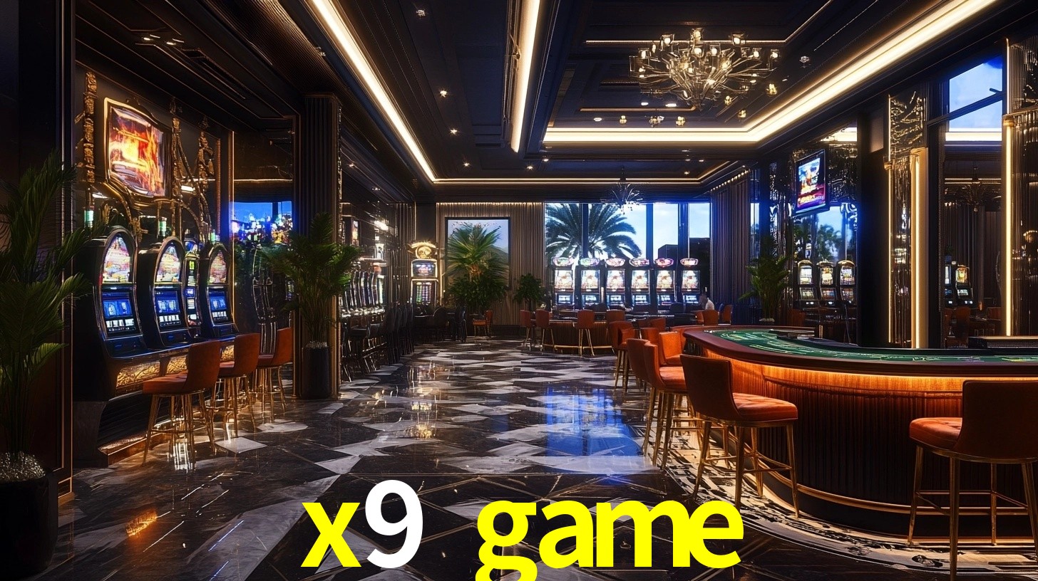 Ofertas Imperdíveis na x9 game: Promoções e Bônus Que Valem a Pena