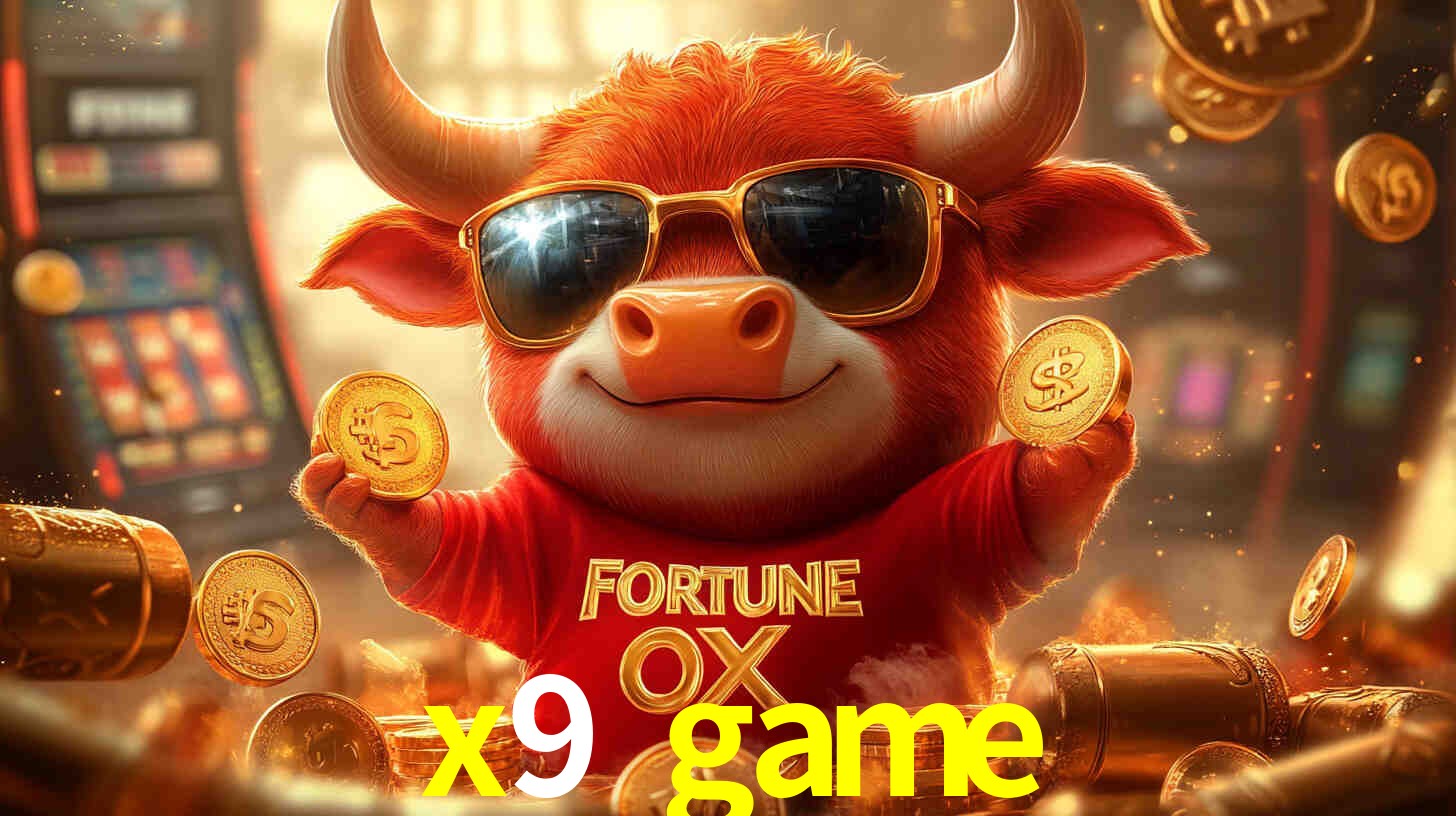 x9game.com