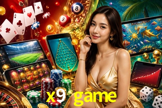 Aviator Game x9 game