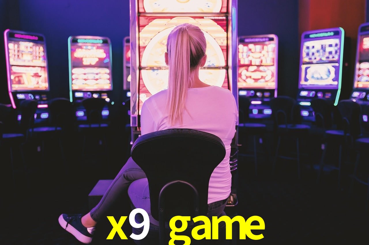 Games Directory x9 game