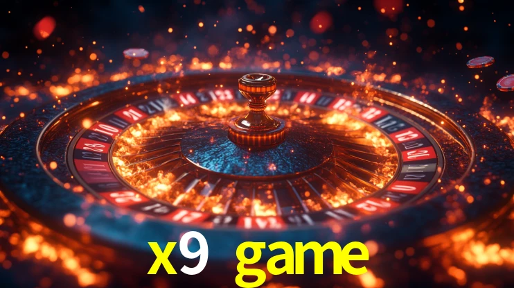 x9 game