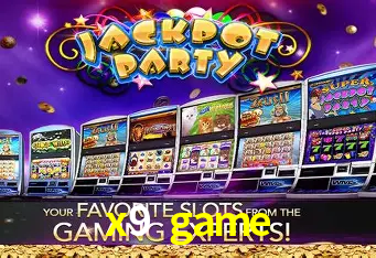 Descubra o Mundo do Cassino Online com x9 game