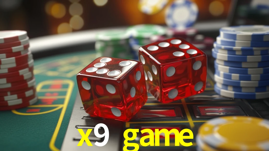 Programa VIP x9 game