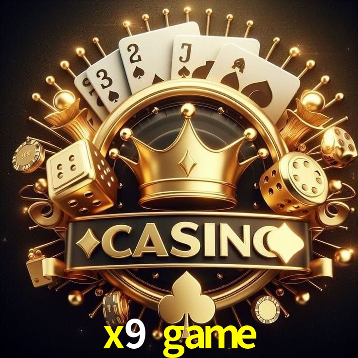 Login Seguro x9 game