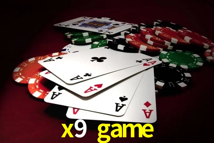 Estatísticas Crash Games x9 game
