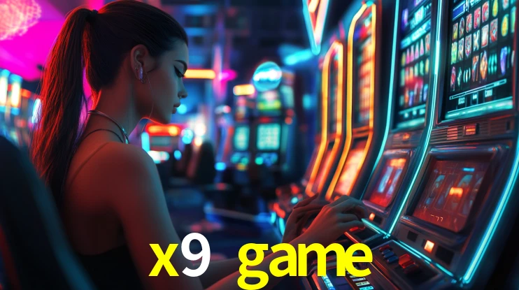 x9 game