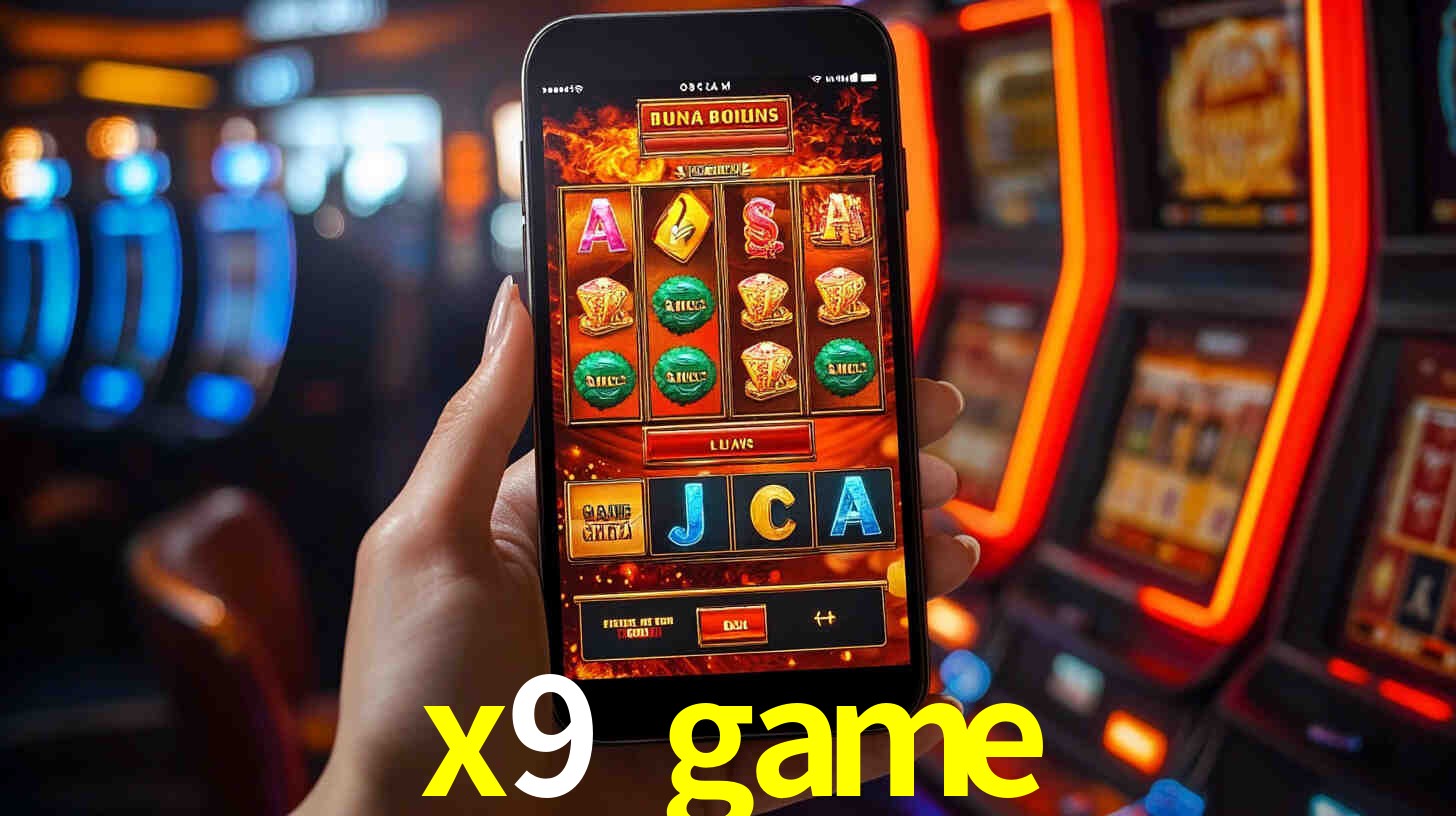 x9 game,x9game.com
