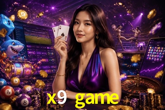 Blackjack Table x9 game