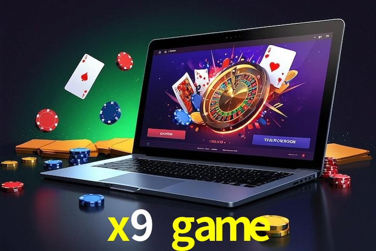 x9 game Seguro SSL