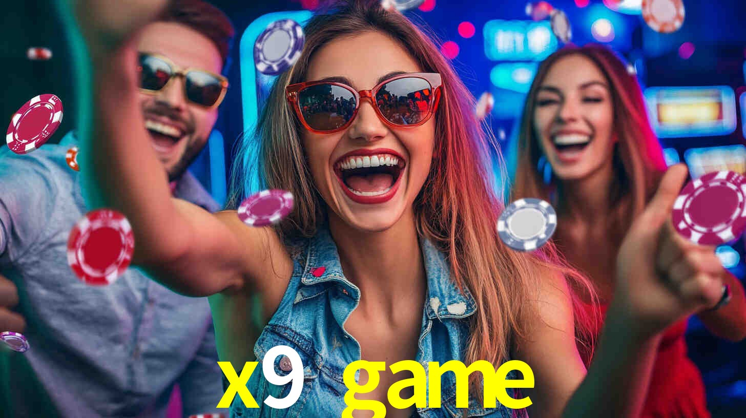 Descubra a Essência do x9 game: Nossa História e Compromissos