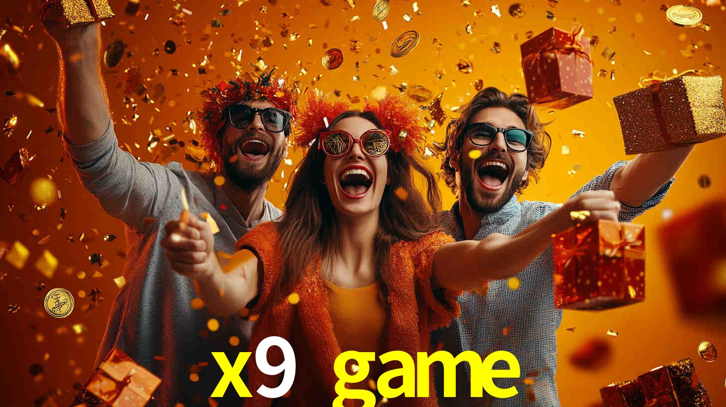 x9game.com