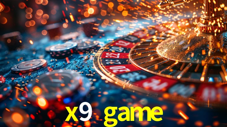 API Integration x9 game