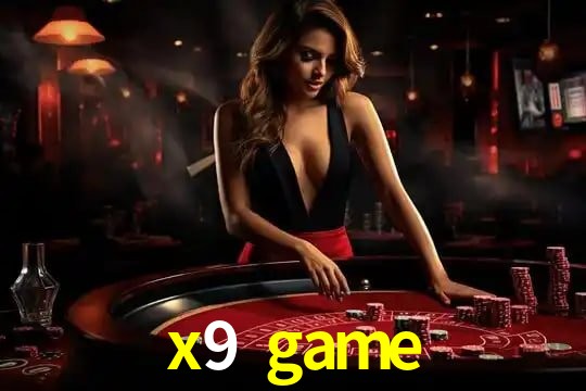 x9 game Certificado eCOGRA