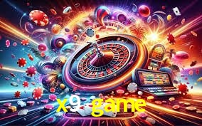Gates of Olympus x9 game