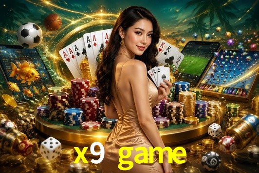 Roulette Table x9 game