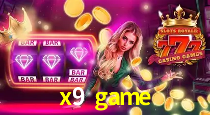 A Experiência Imersiva dos Cassinos Ao Vivo no x9 game