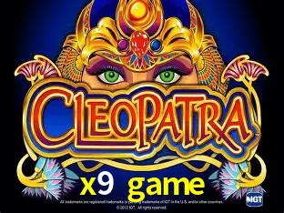 Descubra o Mundo do Cassino Online com x9 game