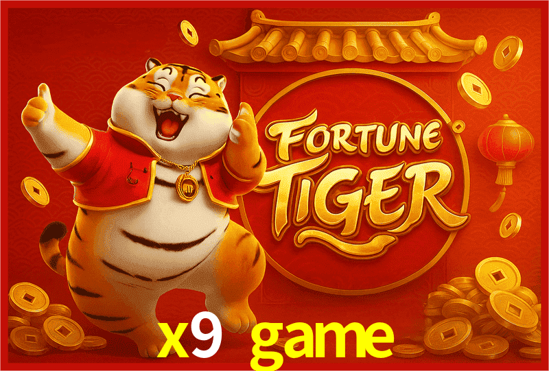 Bônus Diários x9 game