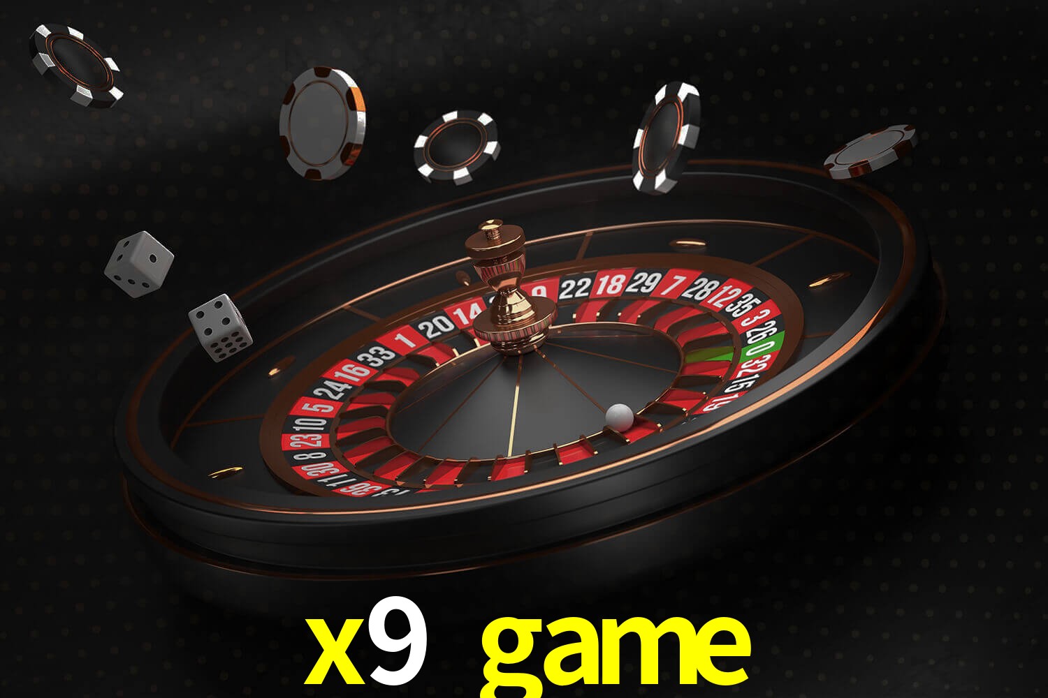 x9 game: Seu Cassino Premiado com Pagamentos Rápidos