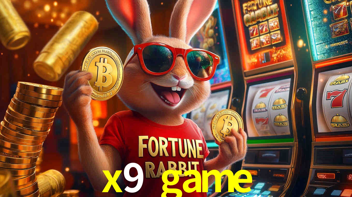 A Popularidade dos Caça-Níqueis no x9 game