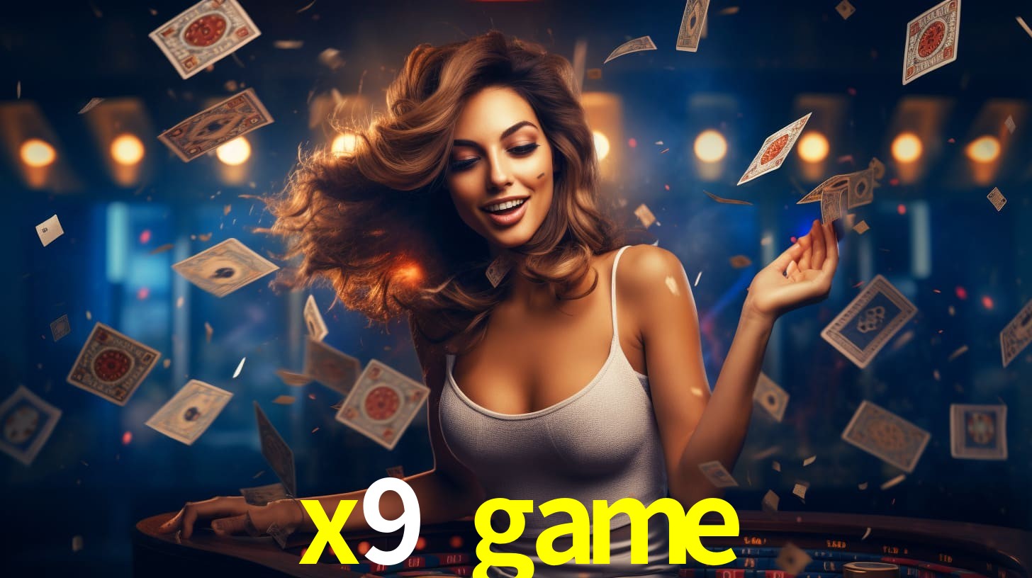 x9 game