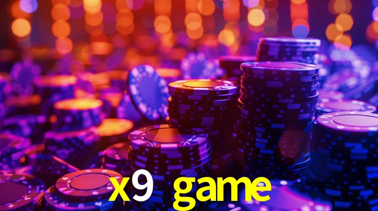 x9 game