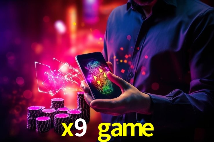 Jogo Spaceman x9 game