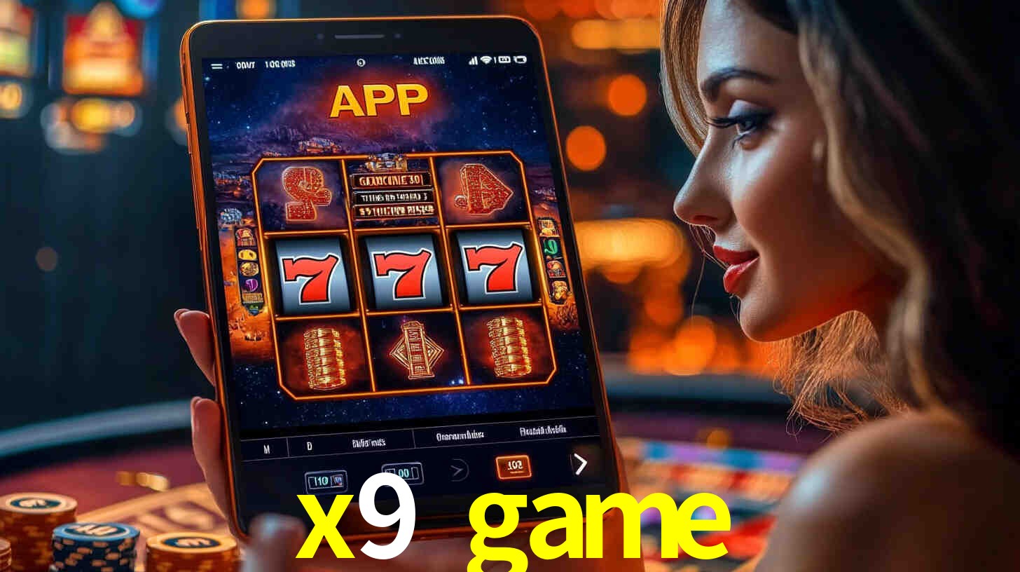 x9 game
