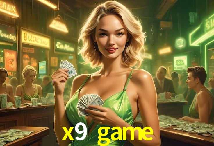 Desvendando o Mundo dos Jogos Virtuais na x9 game