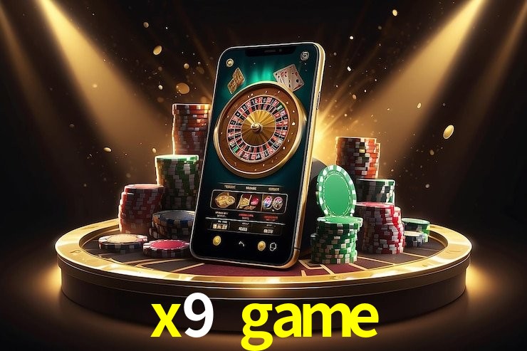 Ofertas Exclusivas x9 game