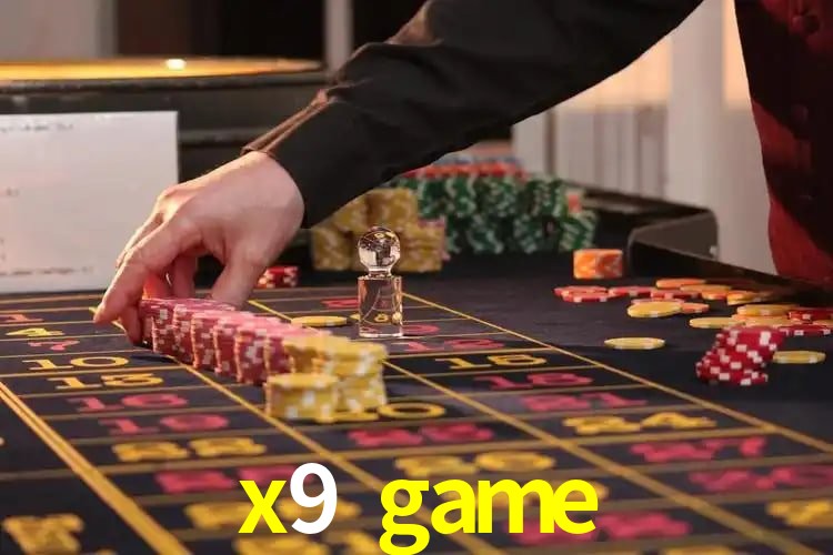 Apostas Esportivas na x9 game: Um Guia Completo
