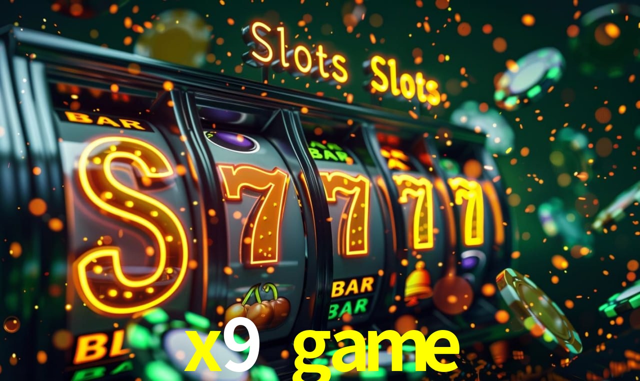 Estatísticas Esportivas x9 game