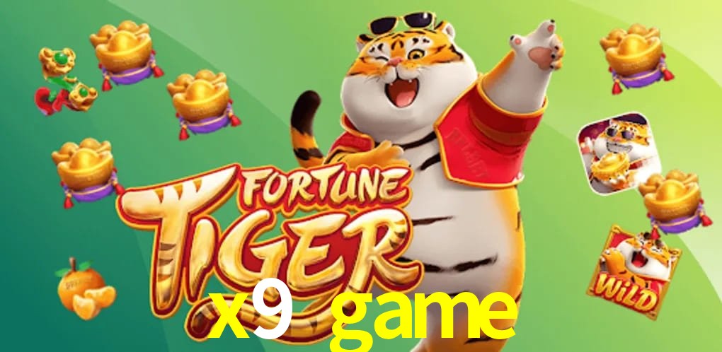 Statistics x9 game