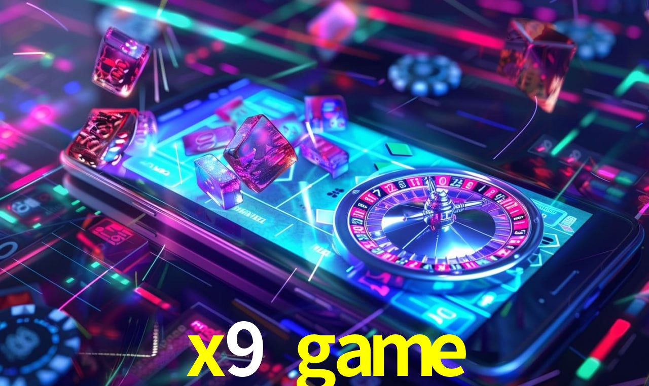 Avaliações dos Jogadores x9 game