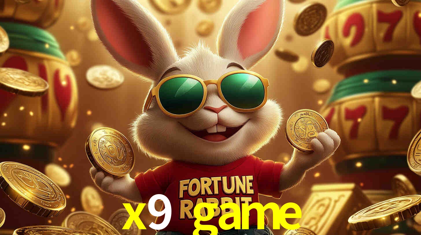 x9 game: Jogue Crash e Experimente Alta Recompensa Instantânea