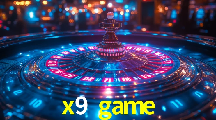 x9 game,x9game.com