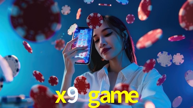 cassino x9 game
