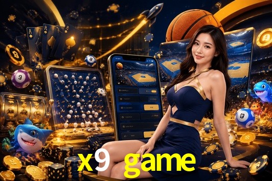 Exclusive Offers x9 game