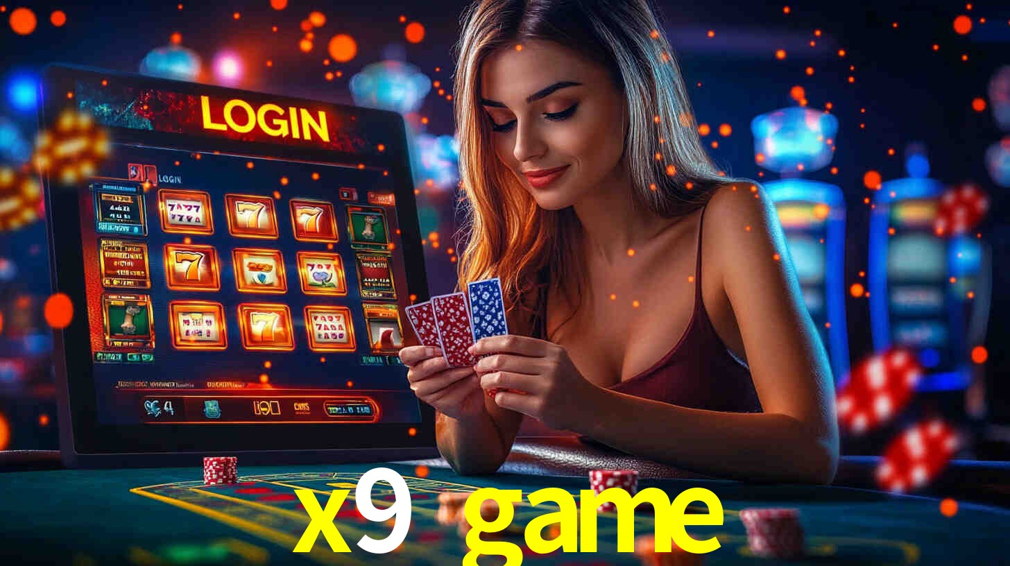 Bônus Generosos e Exclusivos no x9 game para Você!