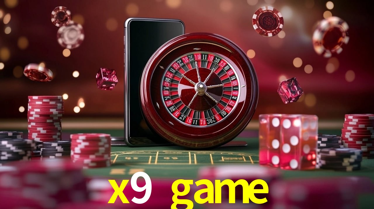 Basketball Betting x9 game