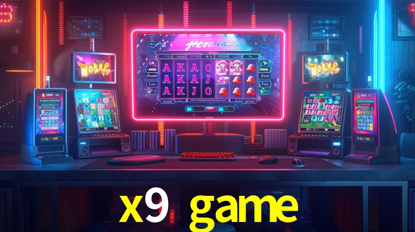 x9 game bet