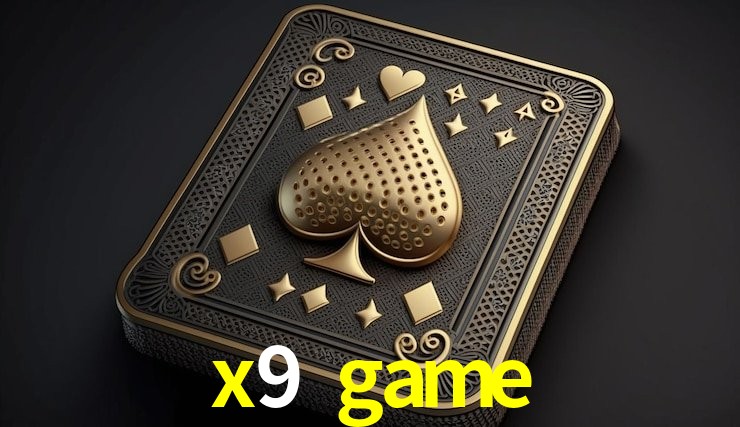 Provedores de Jogos x9 game