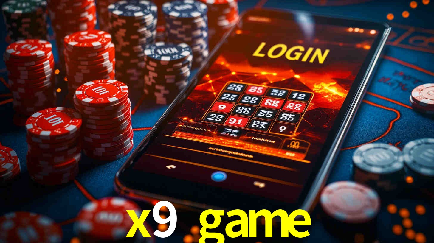x9 game bet
