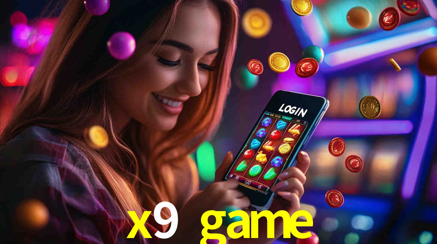 Sinta a adrenalina dos jogos de cassino com x9 game