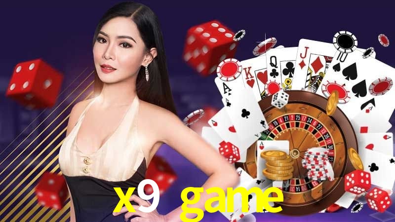 Torneios x9 game